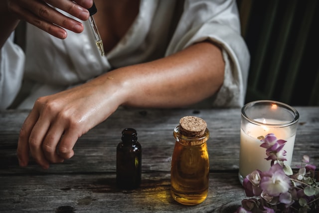 Tea Tree Oil Tea Tree Oil
