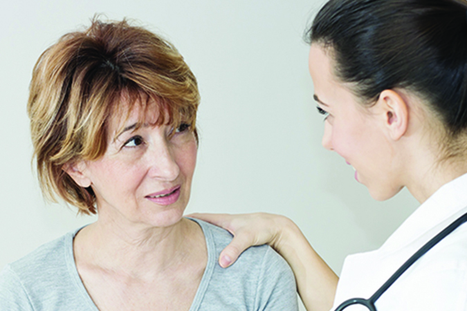 Doctor Not Best For Menopause