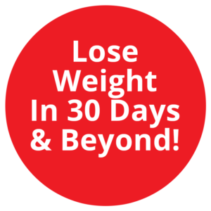 loose weight