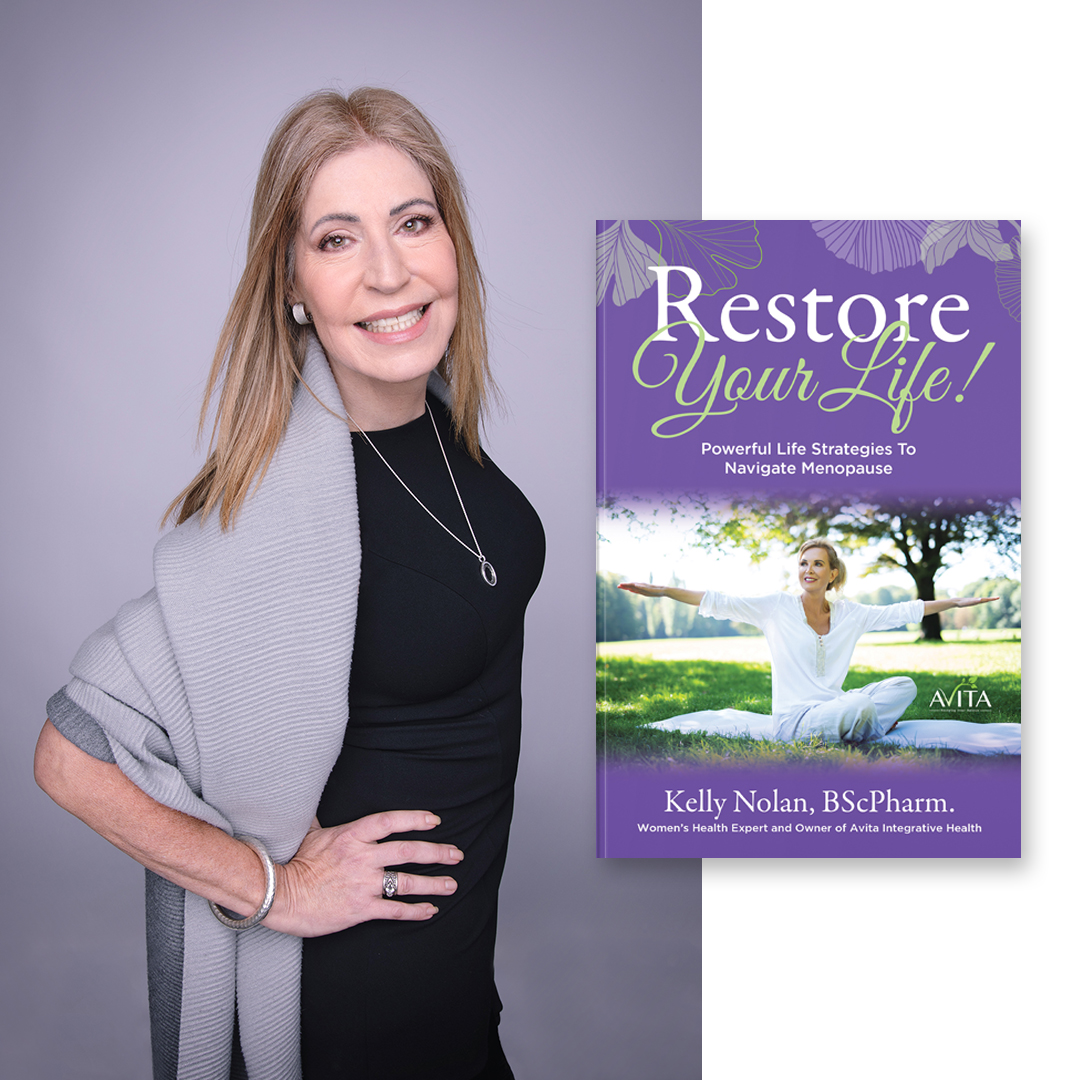 Restore Your Life