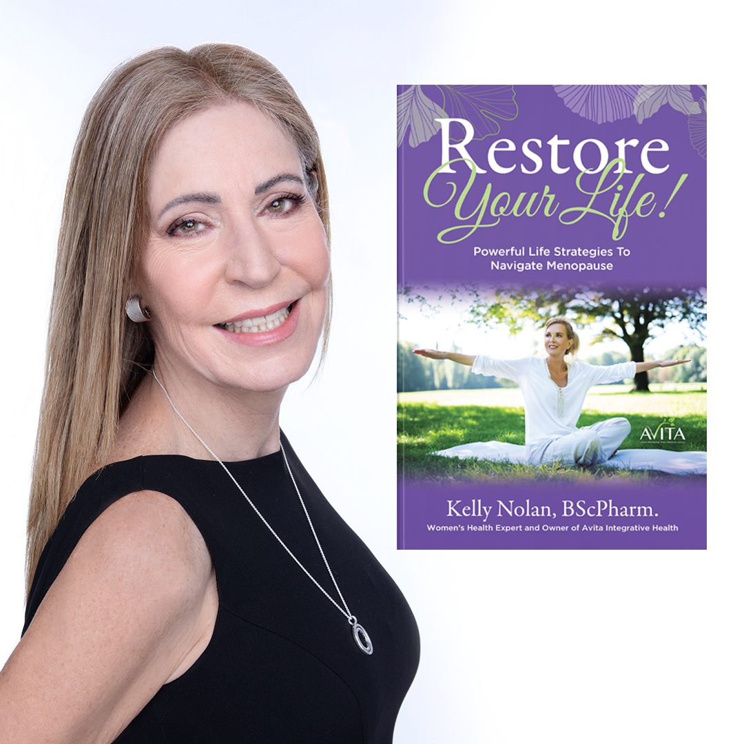 Restore Your Life