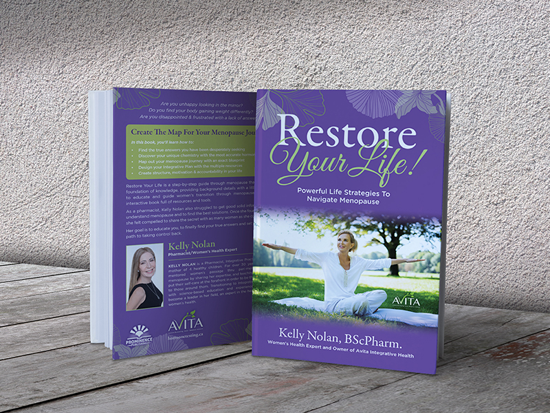 Ebook Restore Your Life