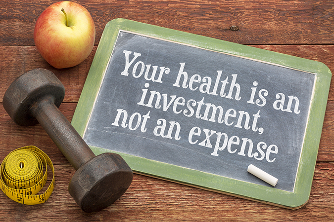 Investing Health
