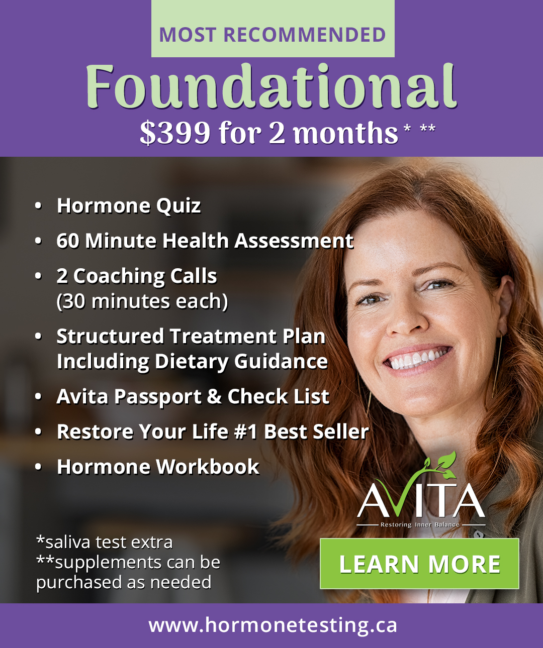 Foundational Package